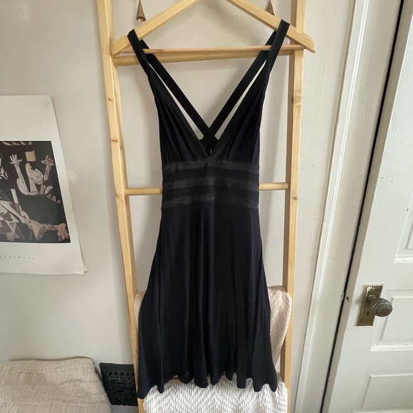 BEBE Dress - Picture 2 of 5